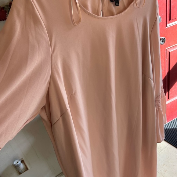 Brand new women blouse size 22w - Picture 4 of 7